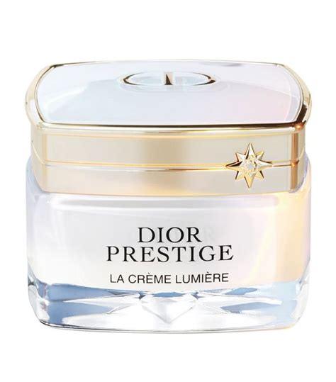 dior care container|dior la creme lumiere price.